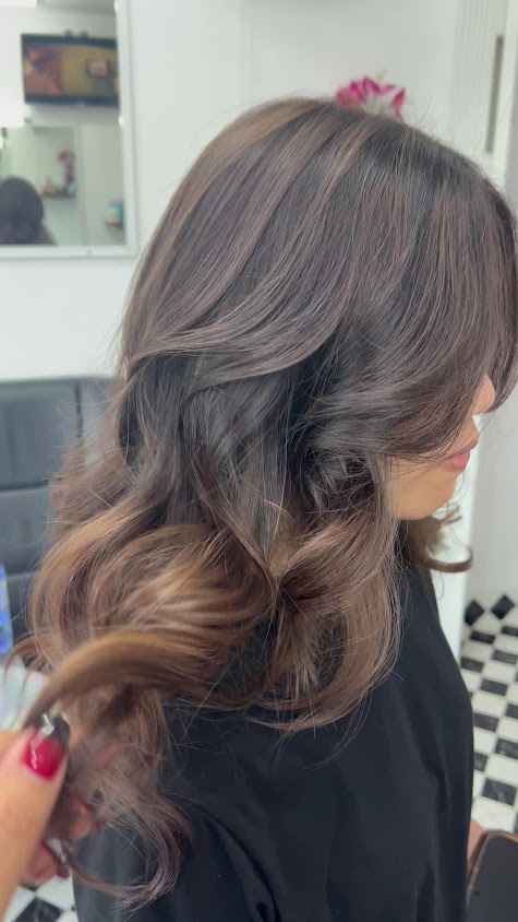 Happy Hair Salon - 3