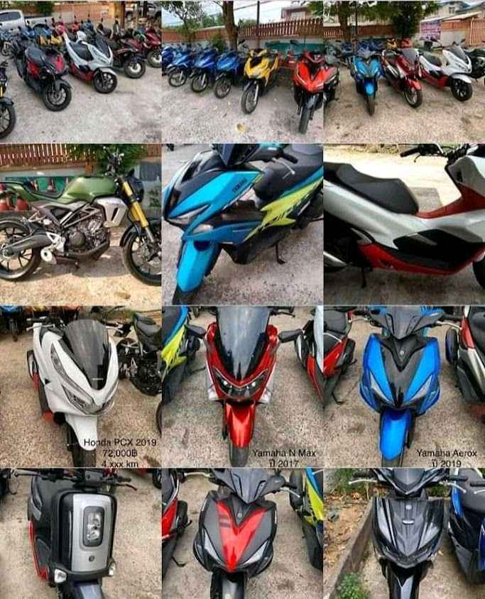 Happy Motorbike & Car Rental - 4