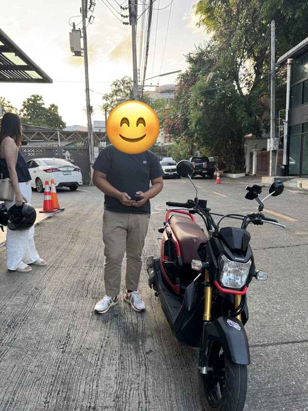happy motorent cnx - 2