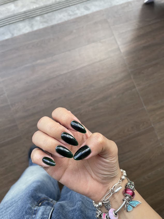 Happyness Nails & Spa Greenpark - 2