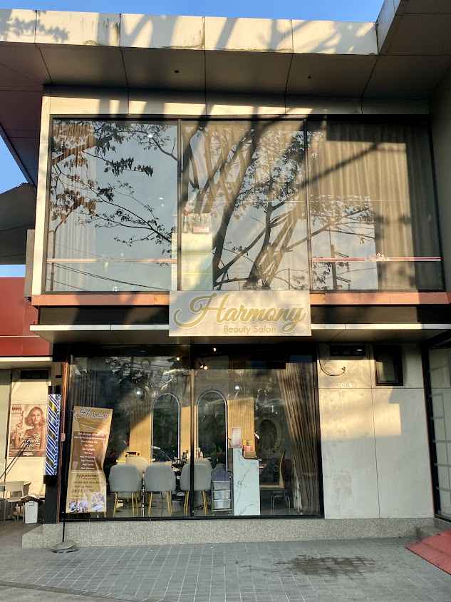 Harmony Beauty Salon&Nail Spa&Massage Boat Lagoon Phuket
