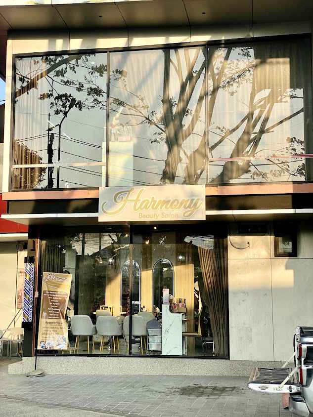 Harmony Beauty Salon&Nail Spa&Massage Boat Lagoon Phuket - 2