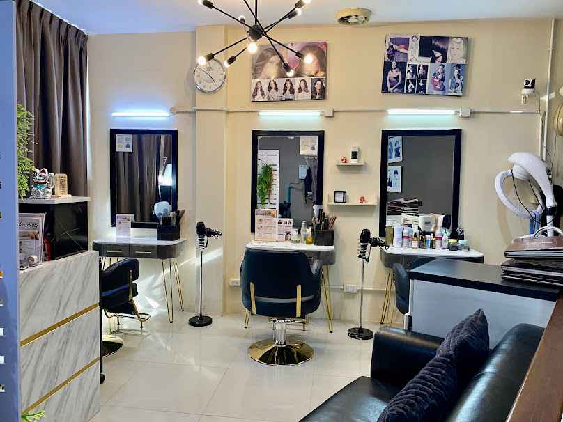 Harmony Beauty Salon&Nail Spa&Massage Boat Lagoon Phuket - 4