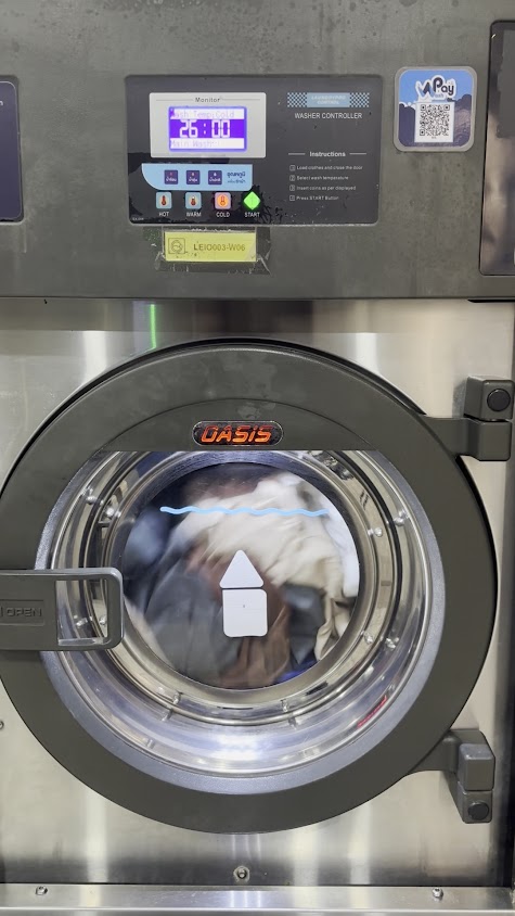 Haru wash &​ dry - 3
