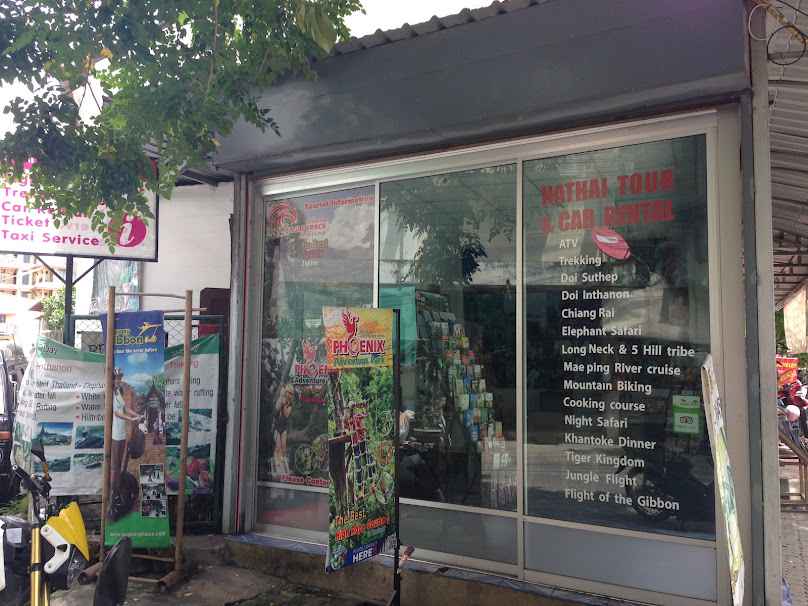 Hathaitour รถเช่าเชียงใหม่ - 2
