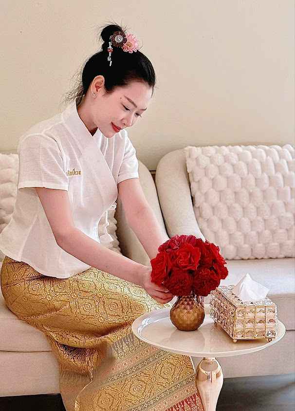 Hatthasinvech Massage หัตถศิลป์เวช