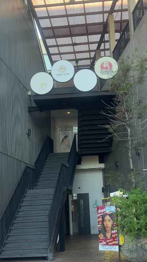 Hatthasinvech Massage หัตถศิลป์เวช - 3