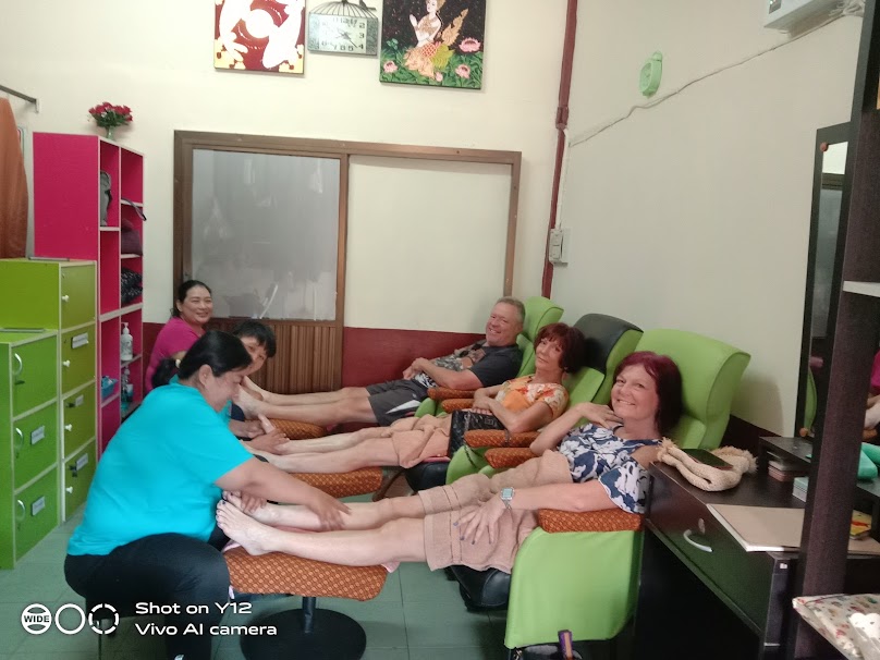 Hattip Thai Massage - 2