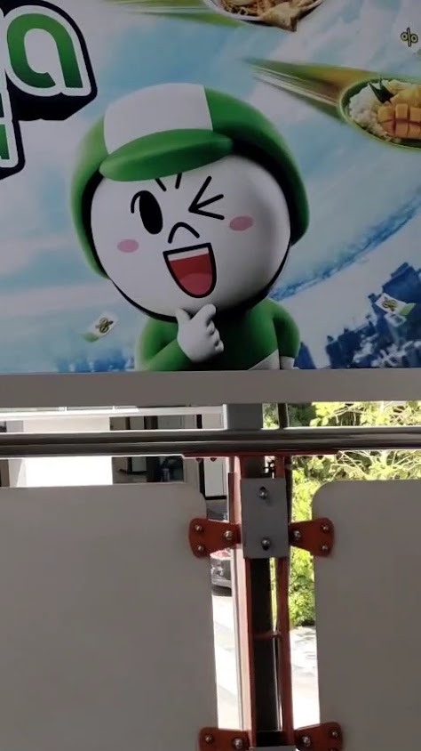 HAUP Car Rental Bangkok - Phayathai Plaza Station - 3