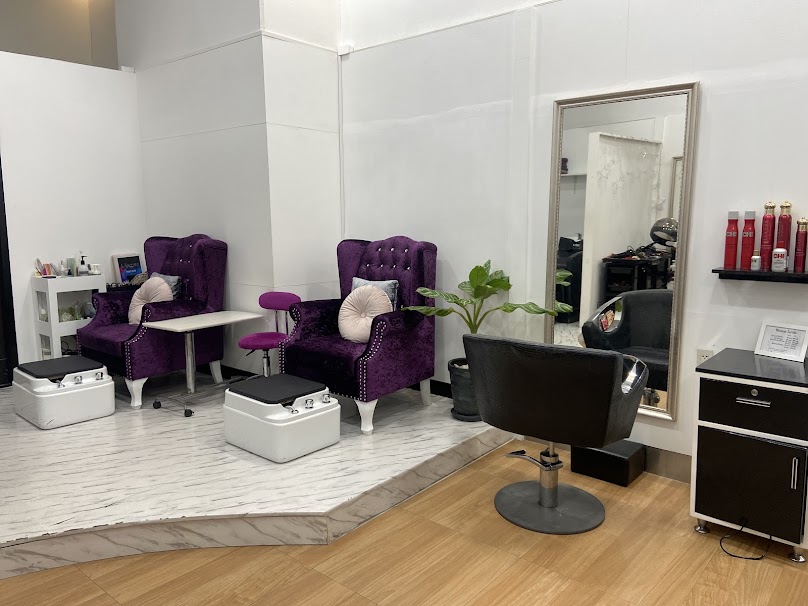 Head 2 Toe Salon Bangkok - 4