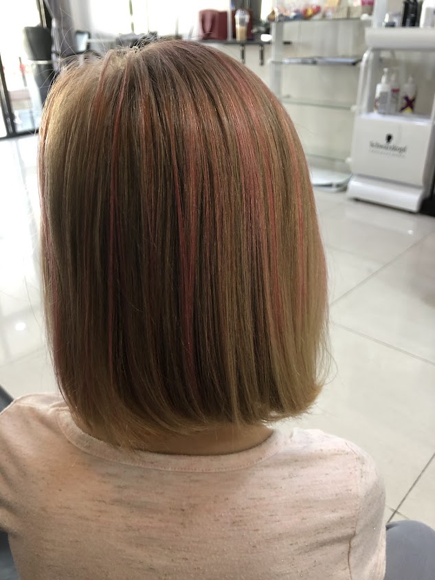 Head Case Salon & Barber - 3