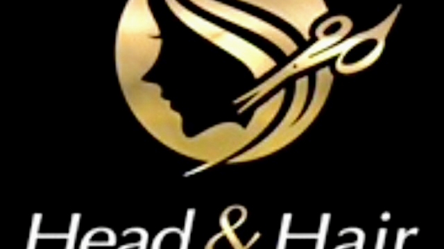 Head & Hair Salon - 3