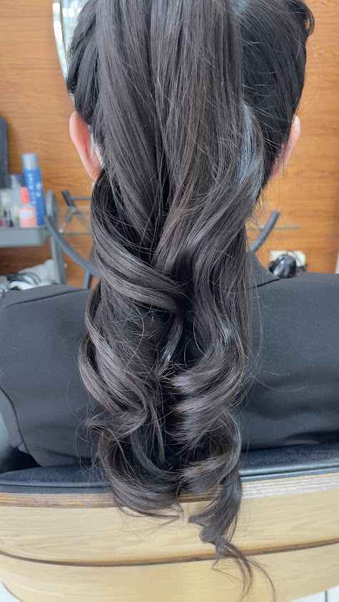 Head & Hair Salon - 4