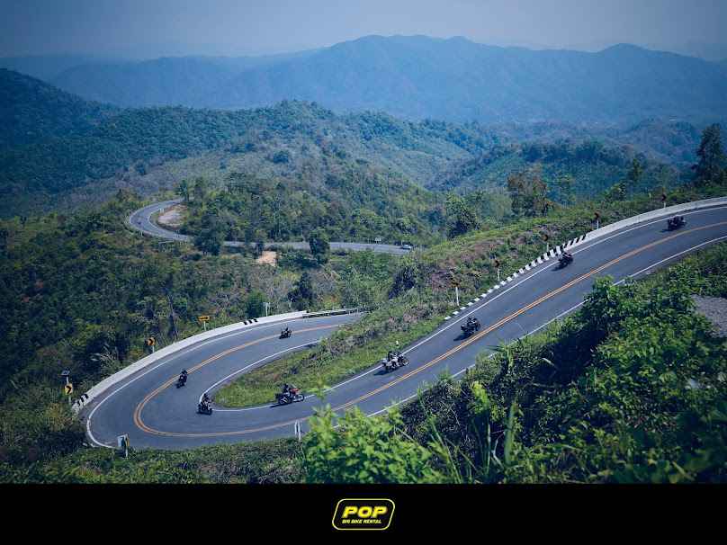 Head office pop rider chiangmai thailand - 2