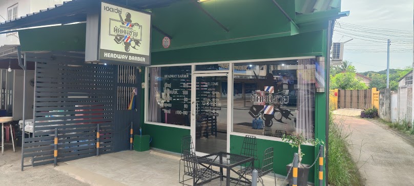 Headway Barber - 2