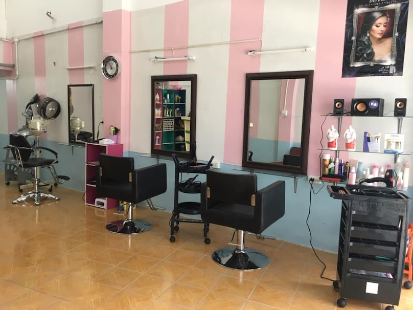 Healthy Hair Salon - 4
