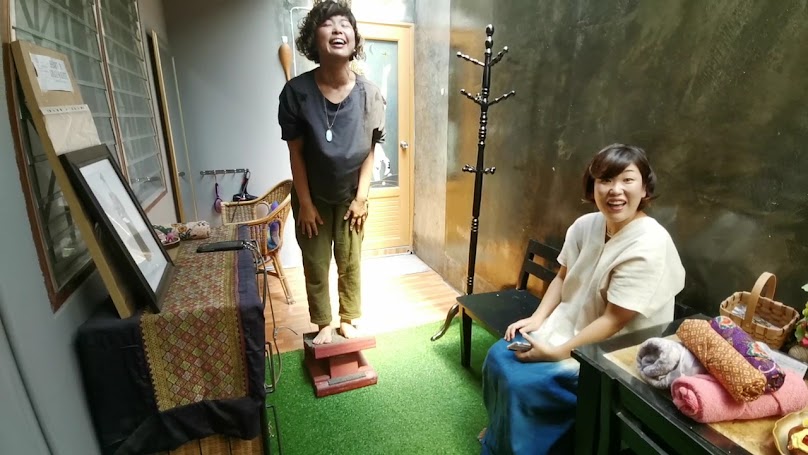 Heart N Soul Massage ฮาร์ทเเอนด์โซล มาสสาจ - 3