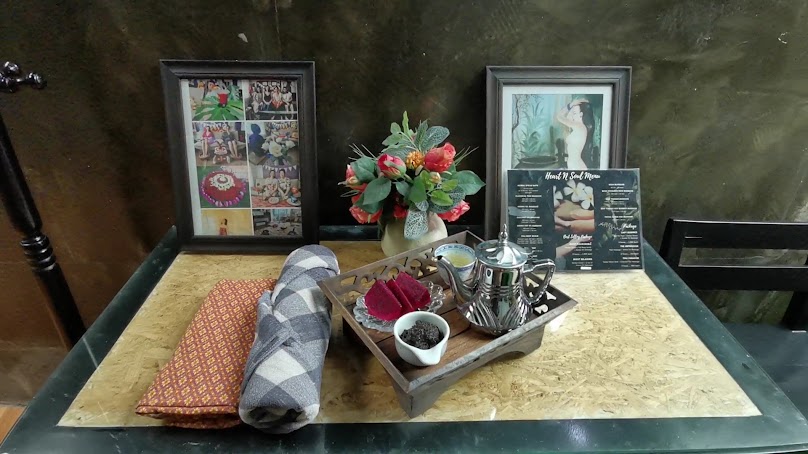 Heart N Soul Massage ฮาร์ทเเอนด์โซล มาสสาจ - 4