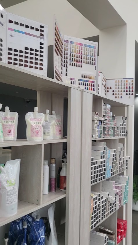 Heaven salon - 3