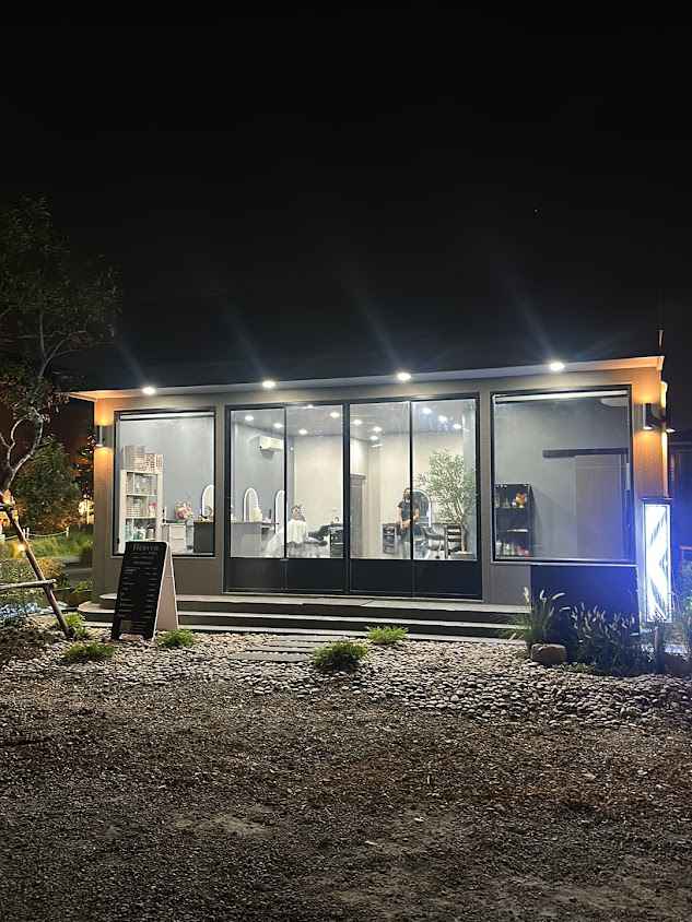 Heaven salon - 4