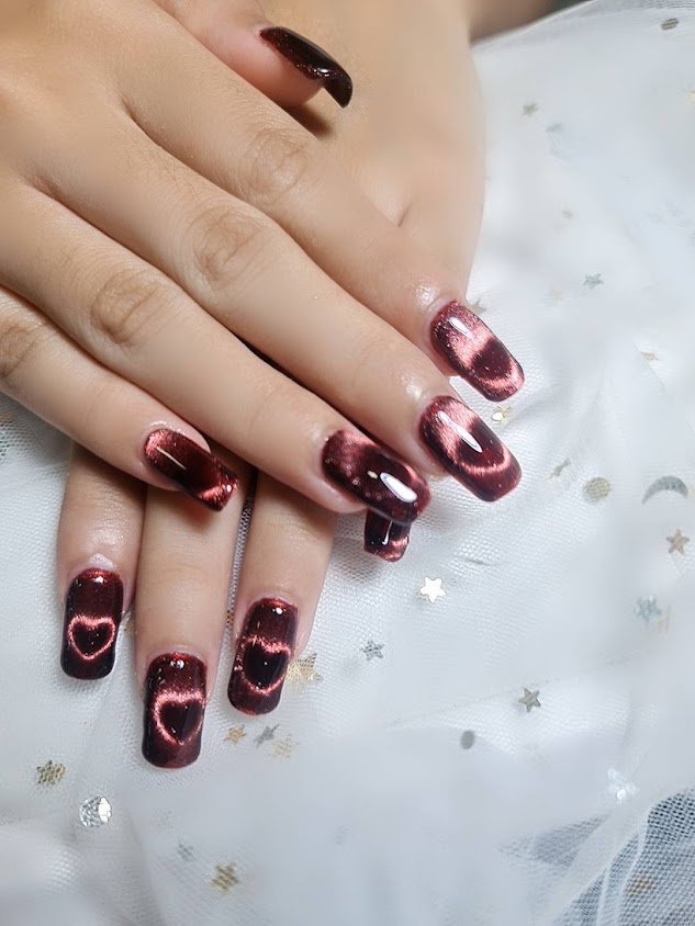 Hello nail studio