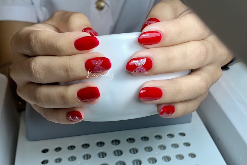 Hello nail studio - 2