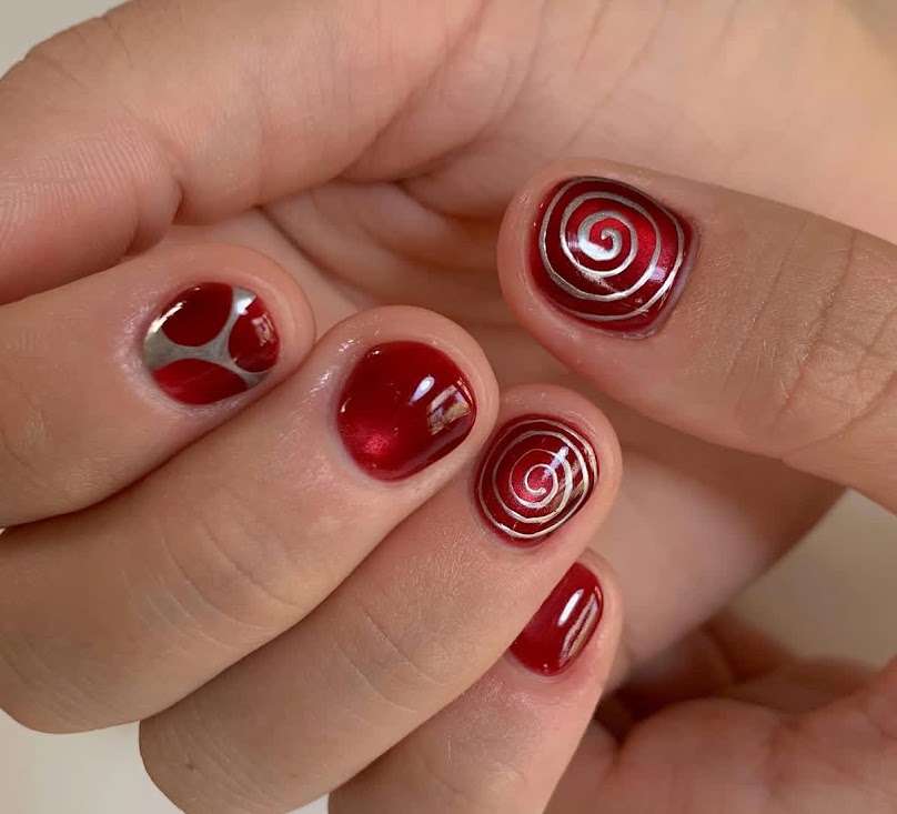 HEMEL NAILS - 2