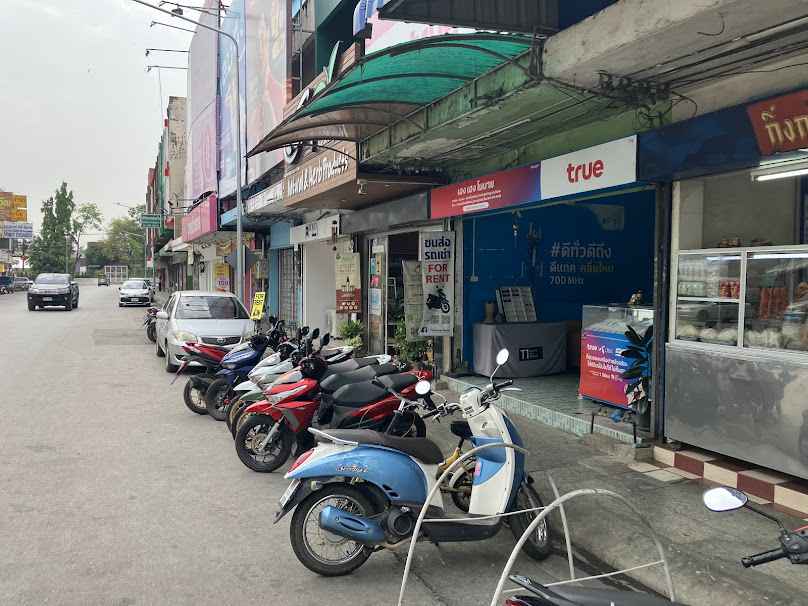 Heng Heng Motorbike Rental - 2