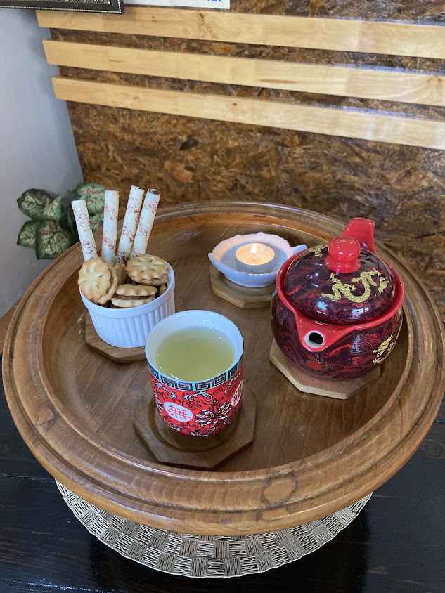 Heng Heng Thai Massage - 4