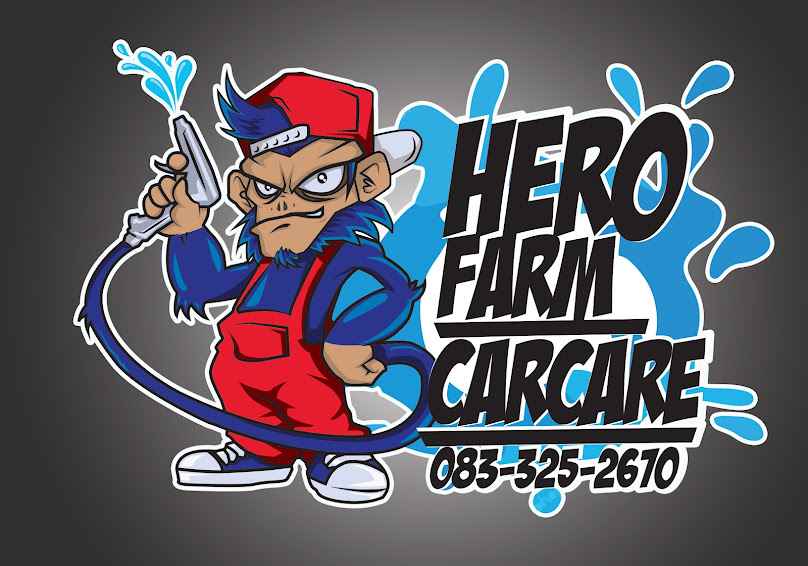 HeroFarmCarCare