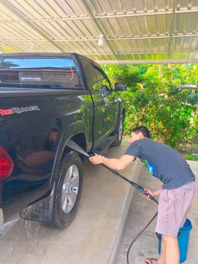 HeroFarmCarCare - 3