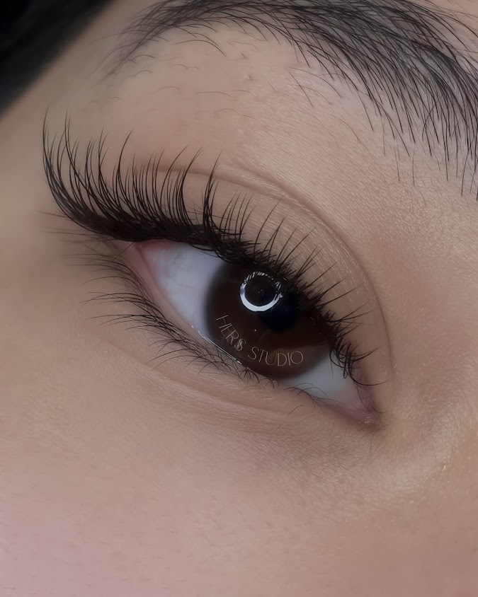 Hers Studio Nails Spa & Lashes - 2