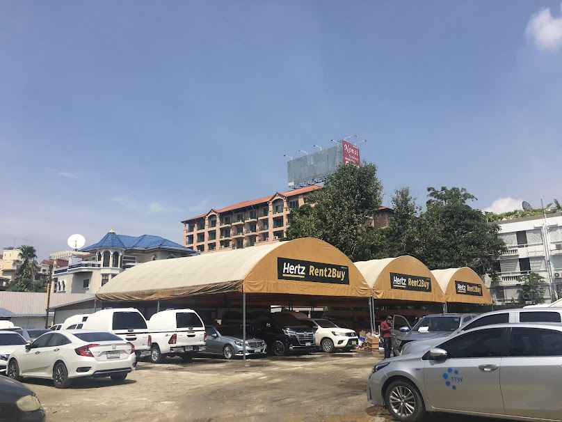 Hertz Rent2Buy
