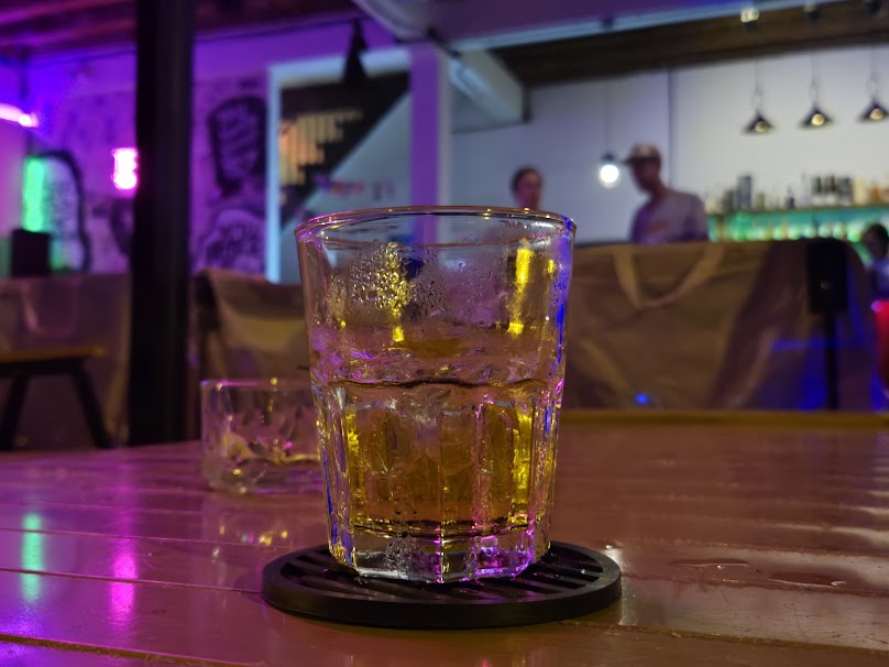 Hey Bar @chiangmai - 3