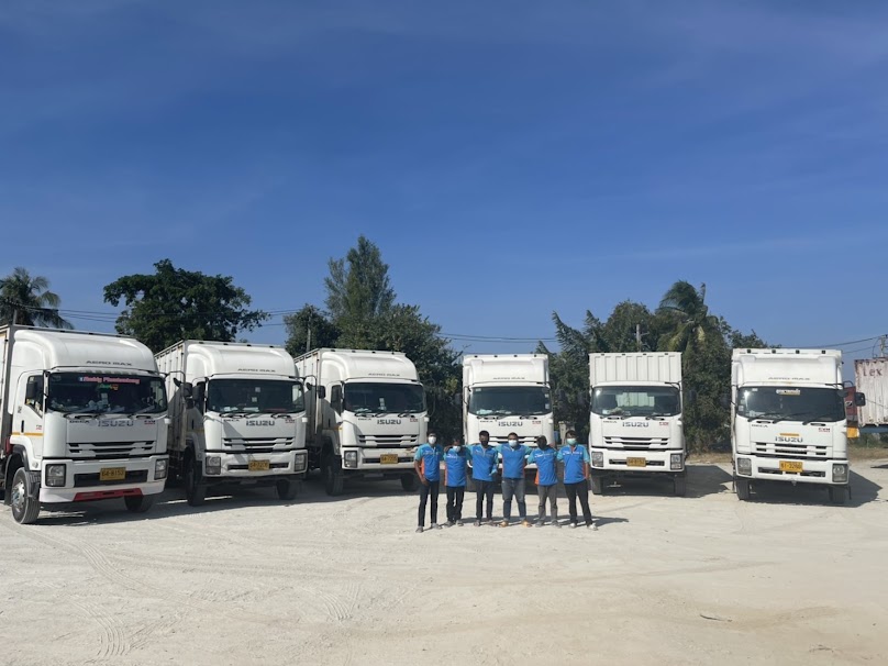 Hey Helper Company Limited - 3
