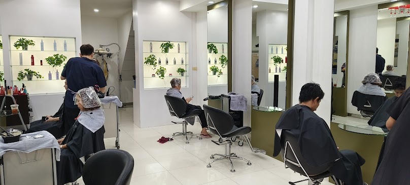 Hi -Cut Hair Salon - 3