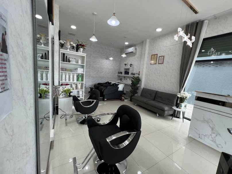 Hi Salon & Beauty เชียงใหม่