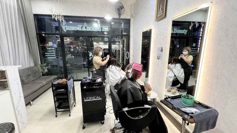 Hi Salon & Beauty เชียงใหม่ - 4