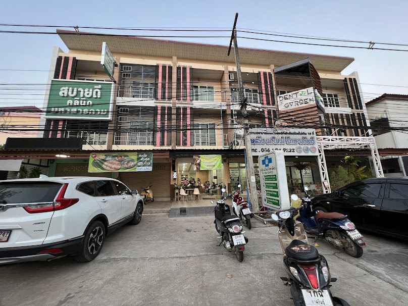 HI SALON MSU - 3
