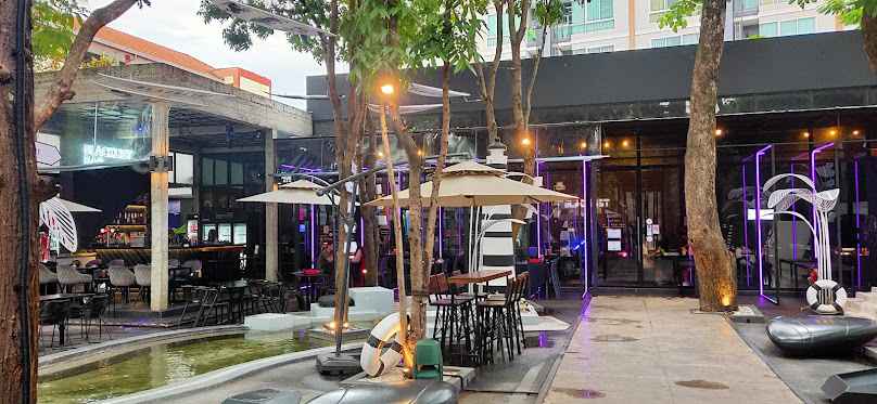 Hi Sis Pub ChiangMai