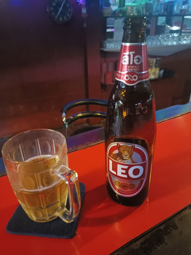 Hi5 Bar - 2