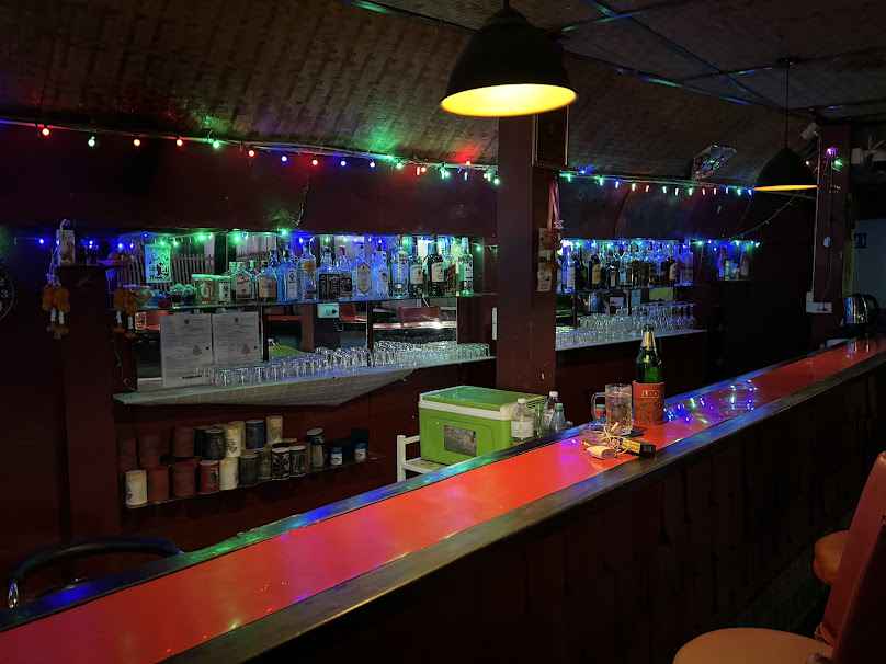 Hi5 Bar - 4