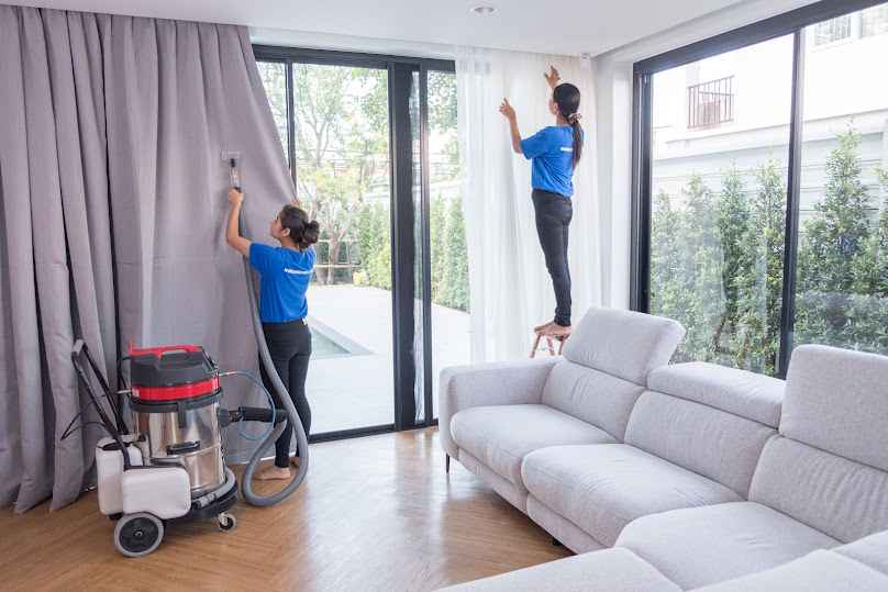Hihome Cleaning Service