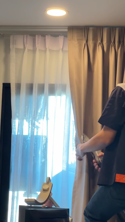 Hihome Cleaning Service - 3