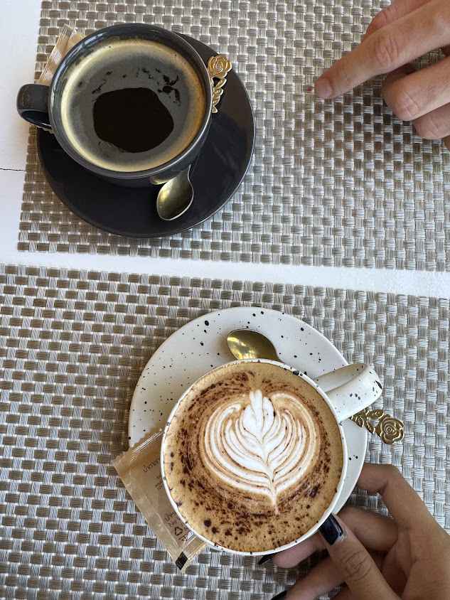 Hillsborough Cafe - 4