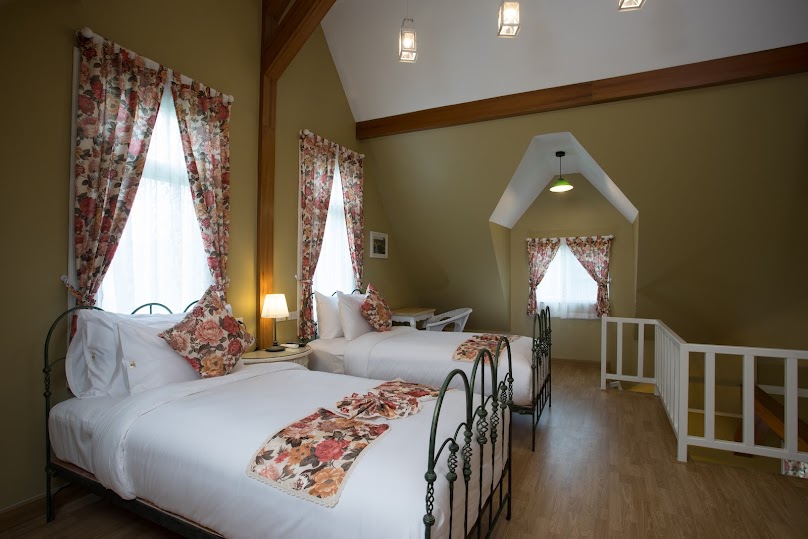 Hillsborough The English Country House Hotel & Leisure - 4