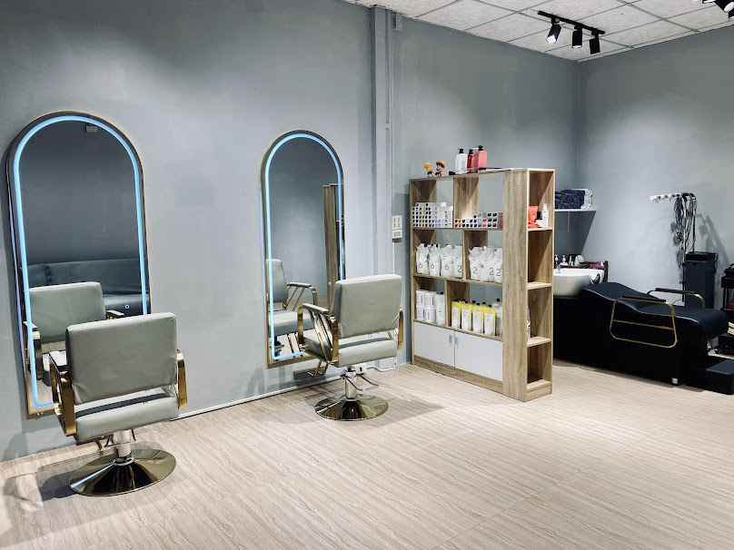 Himawari hair studio - 2