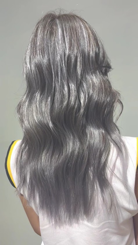 Himawari hair studio - 3