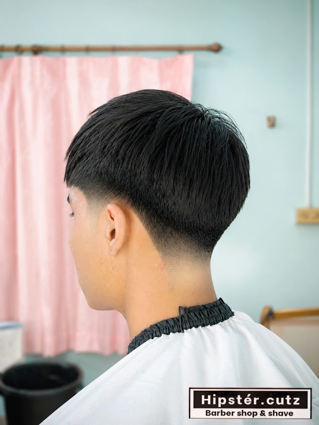 Hipster.cutz ตัดผมชาย - 2