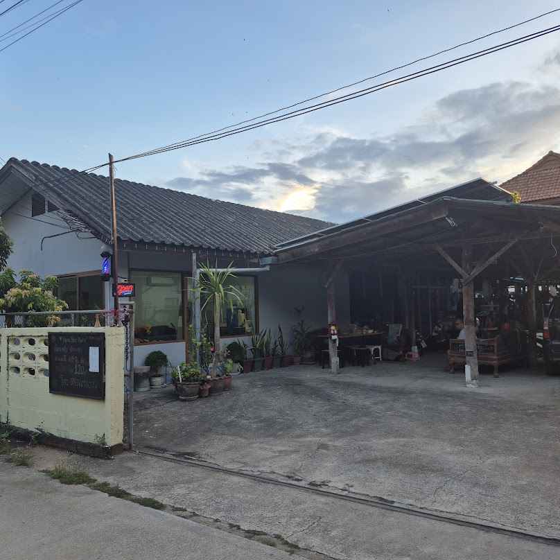 Homa hair studio ร้านทำผมลำปาง - 2